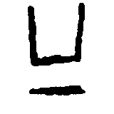 Brand from Pawhuska