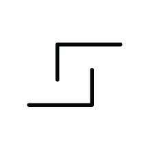 Brand from Parshall