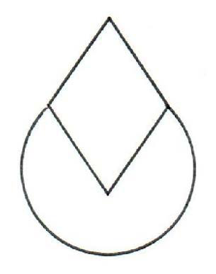 Brand from Custer