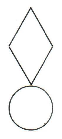 Brand from Custer