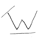 Brand from Chiloquin