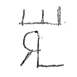 Brand from Custer