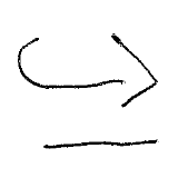 Brand from Chiloquin