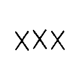 Brand from Brush Prairie