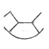 Brand from Tenino