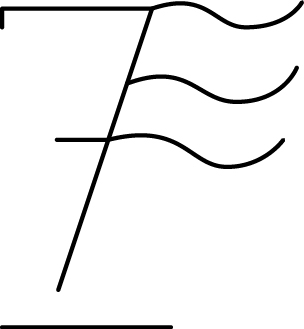 Brand from Kenai