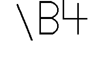 Brand from Petersburg