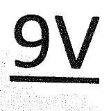 Brand from Mount Vernon